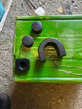 KMX Set Of Tank Rubbers