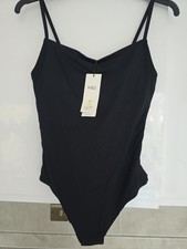 Ladies Marks & Spencer Black