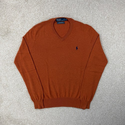 Ralph lauren 100 merino - ralph,