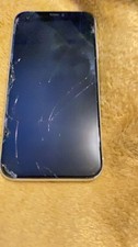 Broken iPhone XR
