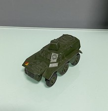 DINKY TOYS 676 - Armoured