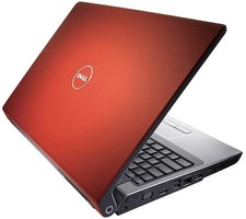 RED Dell Studio 1737 17.3"