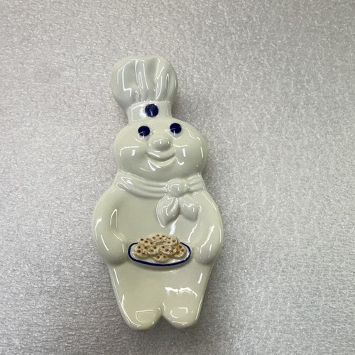 Pillsbury doughboy ceramic - pillsbury,