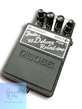 BOSS FDR-1 Fender Deluxe