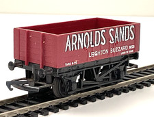 Hornby OO Gauge R.097 5 Plank