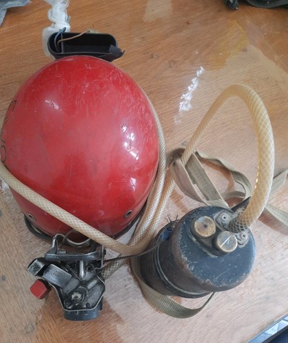 Antique petzl miners - antique,