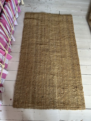 Ikea lohals jute rug - x, 57