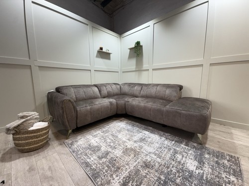 Dfs lidia electric - electric, recliner