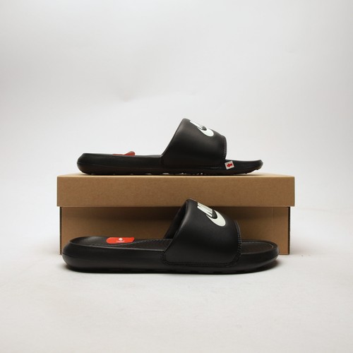 Nike victori one slides - victori,