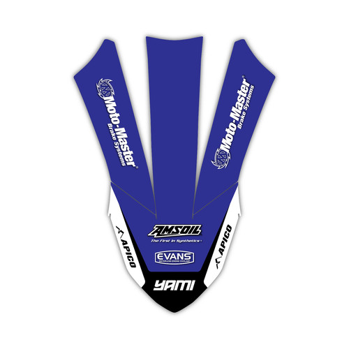 Fits yamaha yzf 85 - yzf, 65