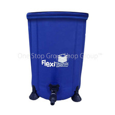 FlexiTank with Tap –