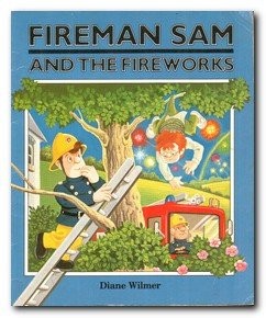 Fireman sam and - fireman,