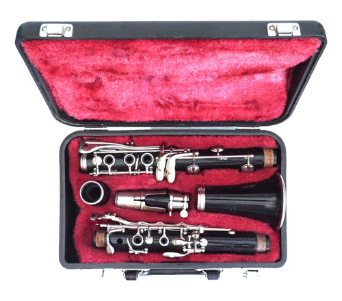 Yamaha ycl clarinet - yamaha, ycl-34