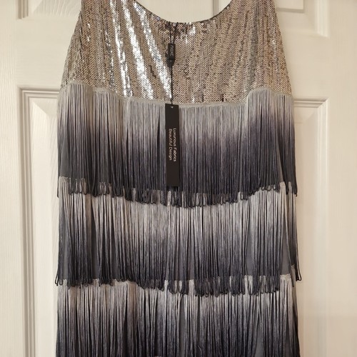 Next signature sequin bodice - signature,