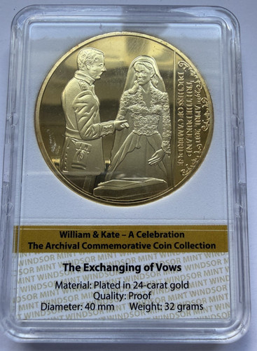 The archival commemorative - the,