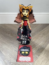 100% Complete Monster High