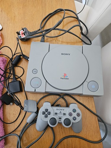 Sony scph 9002 - sony, scph-9002
