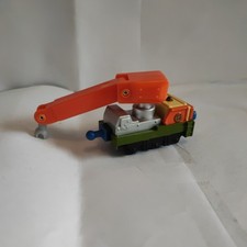 Chuggington Interactive Range