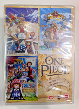 ONE PIECE MOVIE 1-3 COLLECTION