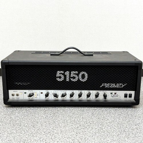 Peavey 5150 vacuum - vacuum, tube