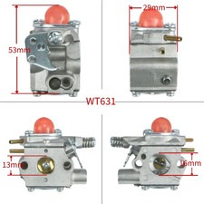 Lawn Mower Carburetor for