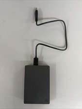4TB External Hard Drive
