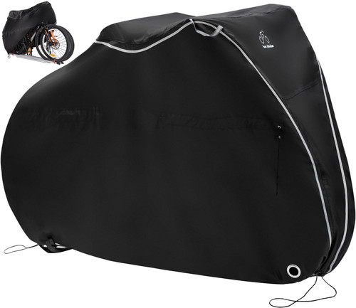 Teamobsidian bike cover - cover,