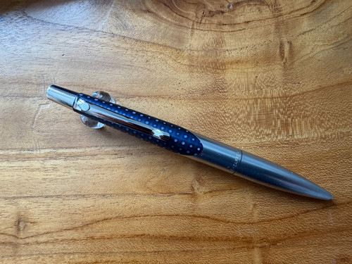 Sheaffer intrigue 612 satin - intrigue,