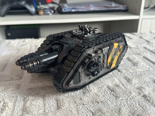 Warhammer the horus heresy - warhammer,