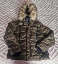 Ladies/Girls Super Dry Jacket