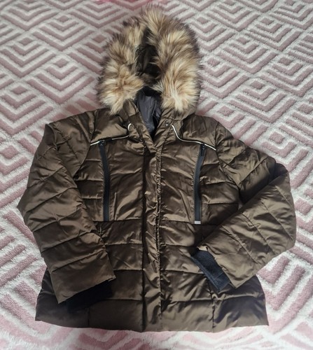 Ladies girls super dry jacket - super,