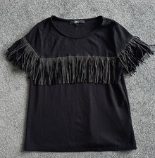 Star julien macdonald black - by,