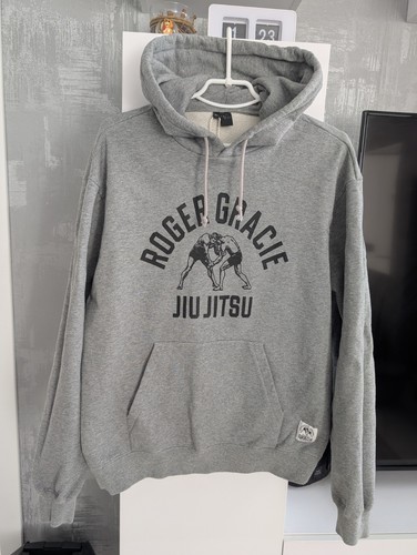Roger gracie jiu jitsu - jiu,