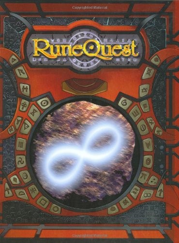 Runequest core - runequest,
