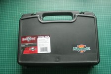 Air Pistol hard gun Case Carry Holder Protective Box Airsoft  Accessories