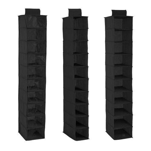 Layer hanging closet - hanging,
