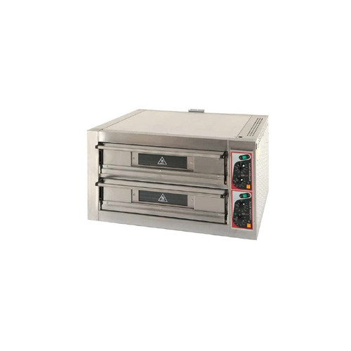 Zanolli pizza oven citizen - zanolli,