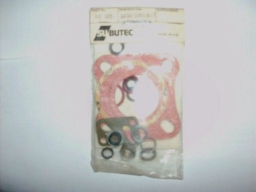 Gaskets - su,