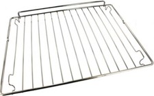 Smeg Oven Cooker Chrome Wire Shelf 844091603 460mm x 355mm