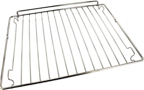 Universal oven shelf - oven, rack