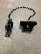 Genuine Ford Ranger 2017 - Present Spare Wheel Holder