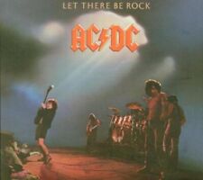 AC/DC : Let There Be Rock CD (2003) ***NEW*** FREE Shipping, Save £s