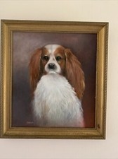 Beautiful Oil Painting