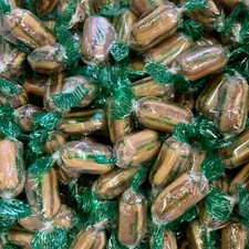 Mint Humbugs Hard Boiled