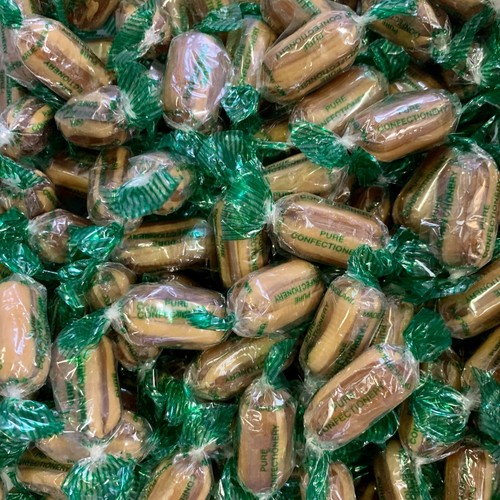 Mint humbugs hard boiled - humbugs,