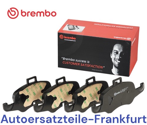 Brembo front brake pads for - brembo,