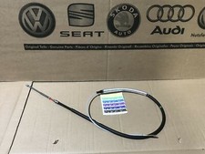 VW Golf MK3 Syncro Handbrake Cable New Genuine NOS OEM VW Part