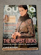 Vintage BURDA Sewing Pattern