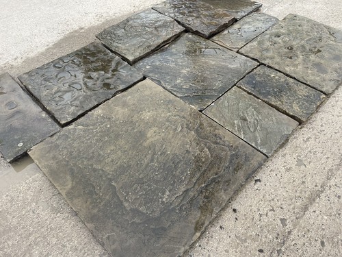 Original reclaimed smooth - original,