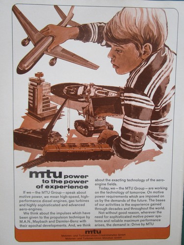1971 pub mtu aero - 6/1971,